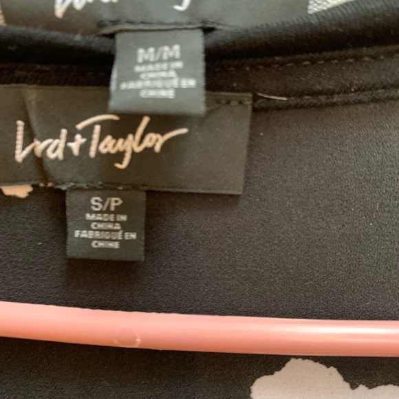 Lord and Taylor Sweater Set - Picture 4 of 4